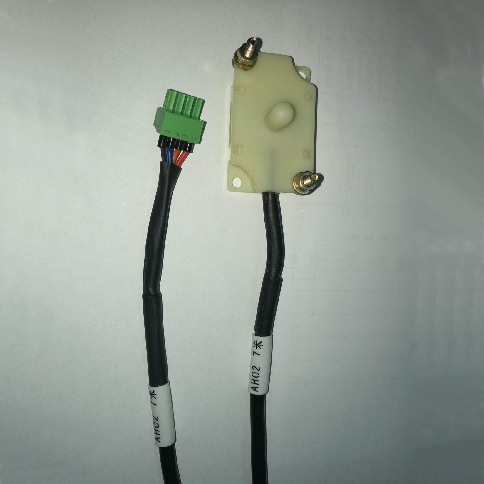 AJS-DH電弧光保護(hù)裝置