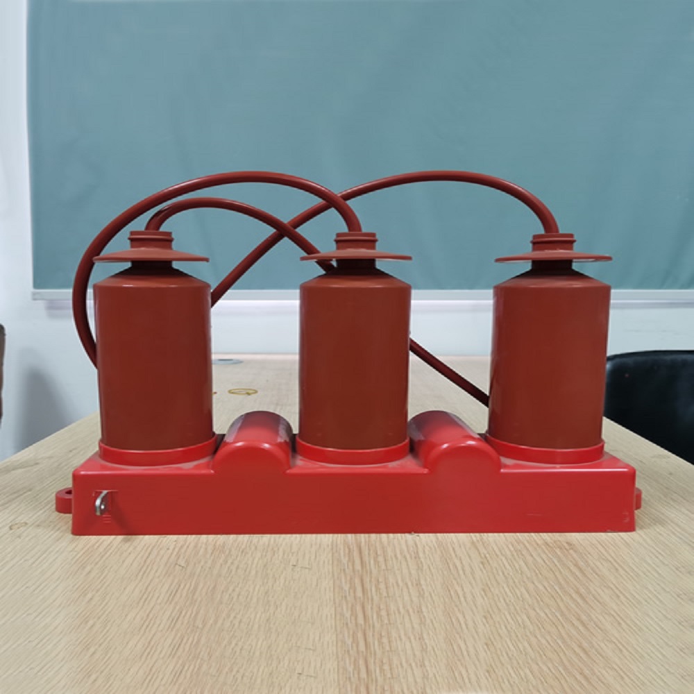 AJS-GB過(guò)電壓保護(hù)器