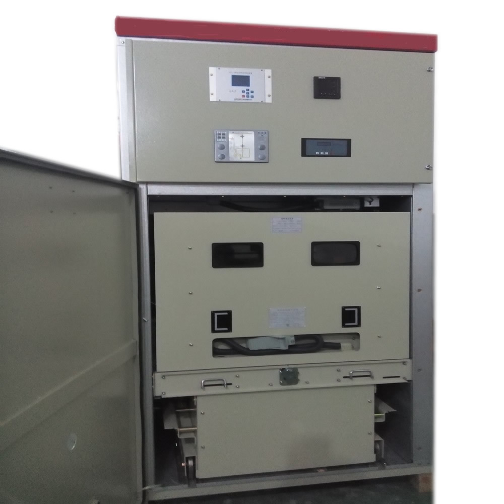 AJS-GY過(guò)電壓抑制柜