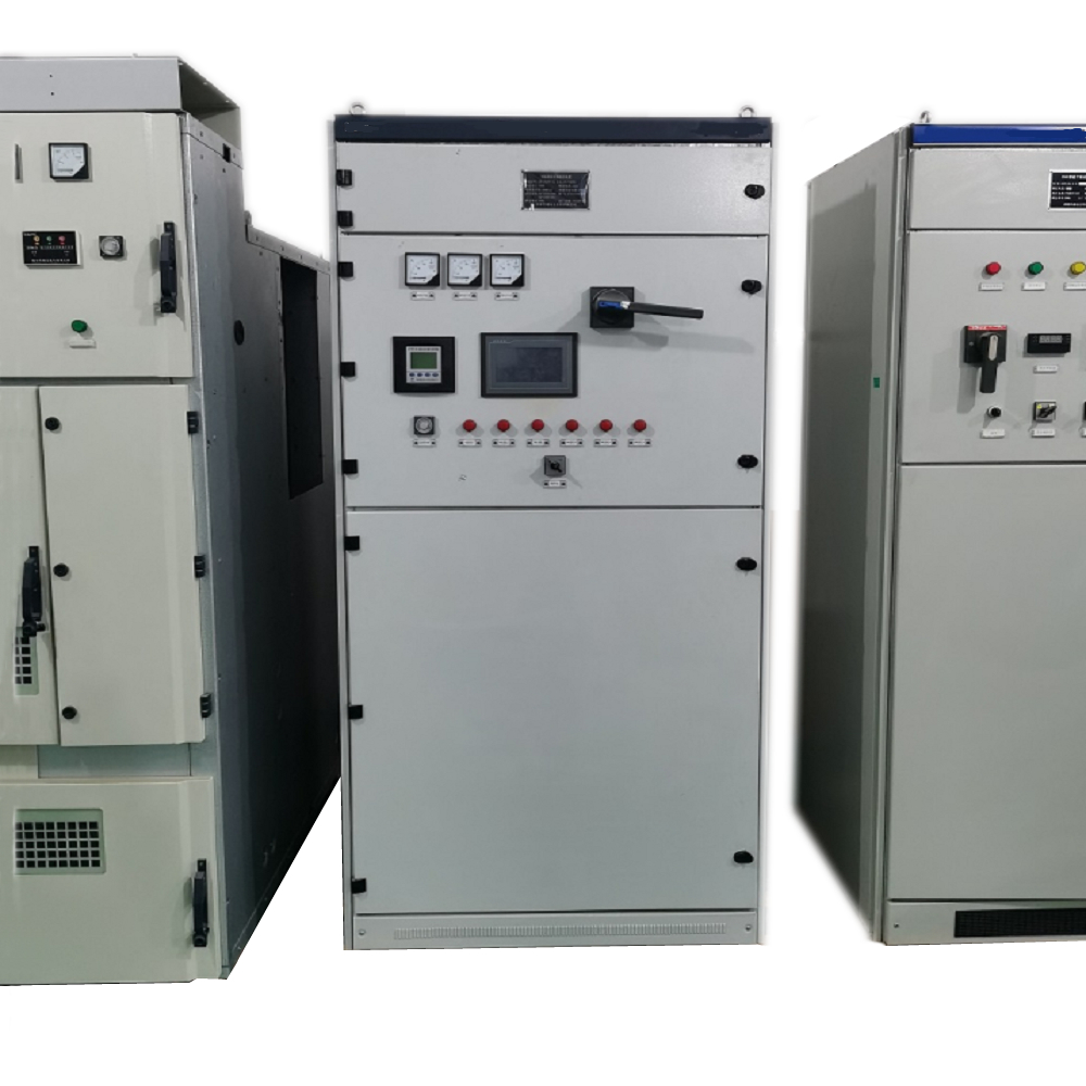 AJS-APF有源濾波柜