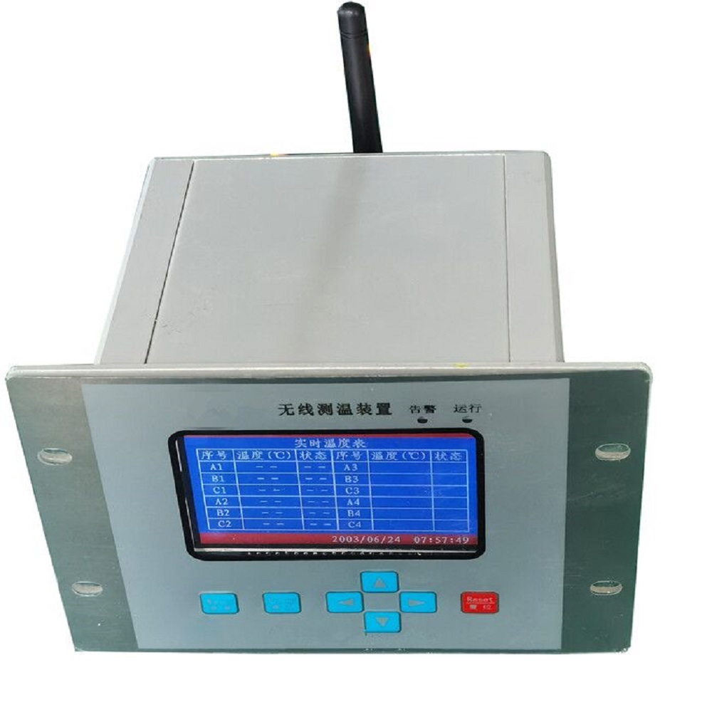 AJS-CW無線測溫裝置(圖2) AJS-CW無線測溫裝置(圖2)